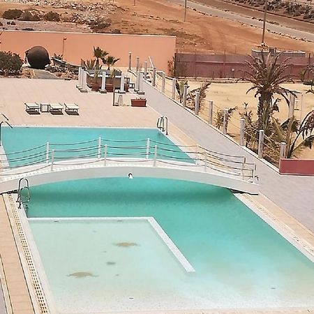 Residence Por Do Sol, Praia Cabral, Boa Vista, Cape Verde, Free Wi-Fi سال راي المظهر الخارجي الصورة