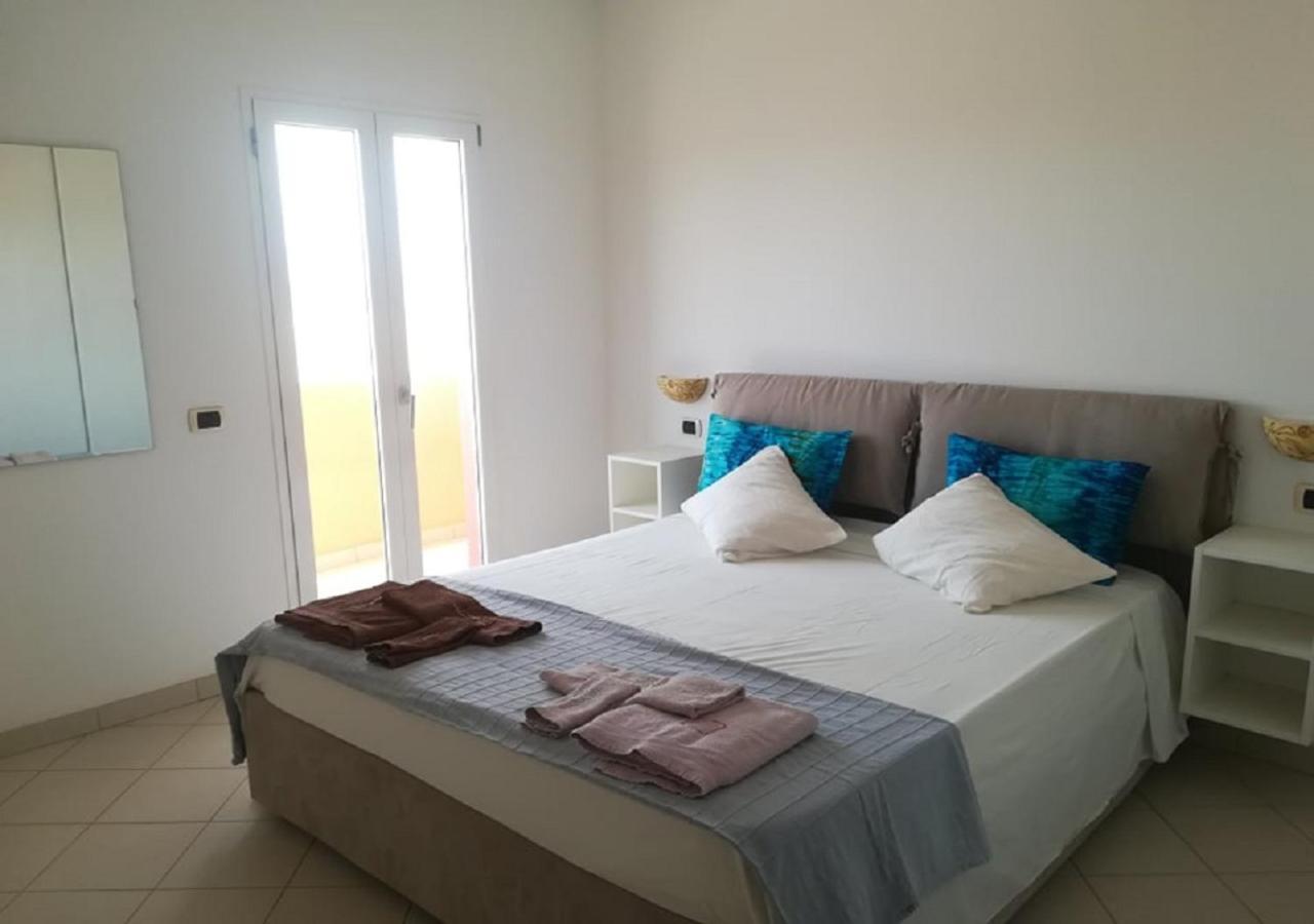 Residence Por Do Sol, Praia Cabral, Boa Vista, Cape Verde, Free Wi-Fi سال راي المظهر الخارجي الصورة