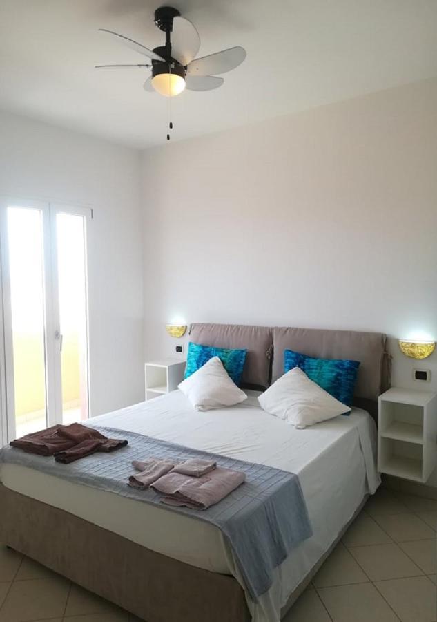 Residence Por Do Sol, Praia Cabral, Boa Vista, Cape Verde, Free Wi-Fi سال راي المظهر الخارجي الصورة