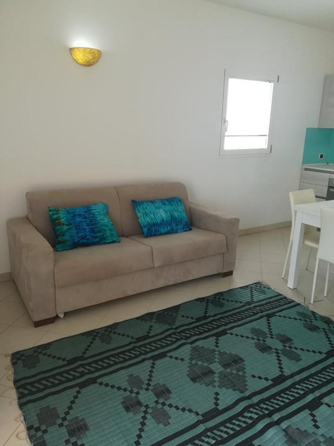 Residence Por Do Sol, Praia Cabral, Boa Vista, Cape Verde, Free Wi-Fi سال راي المظهر الخارجي الصورة
