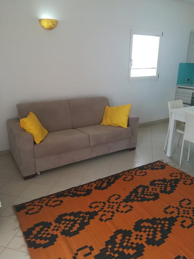 Residence Por Do Sol, Praia Cabral, Boa Vista, Cape Verde, Free Wi-Fi سال راي المظهر الخارجي الصورة