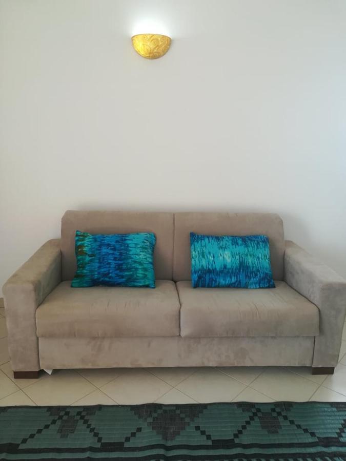 Residence Por Do Sol, Praia Cabral, Boa Vista, Cape Verde, Free Wi-Fi سال راي المظهر الخارجي الصورة