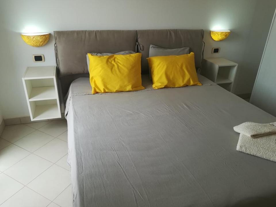 Residence Por Do Sol, Praia Cabral, Boa Vista, Cape Verde, Free Wi-Fi سال راي المظهر الخارجي الصورة