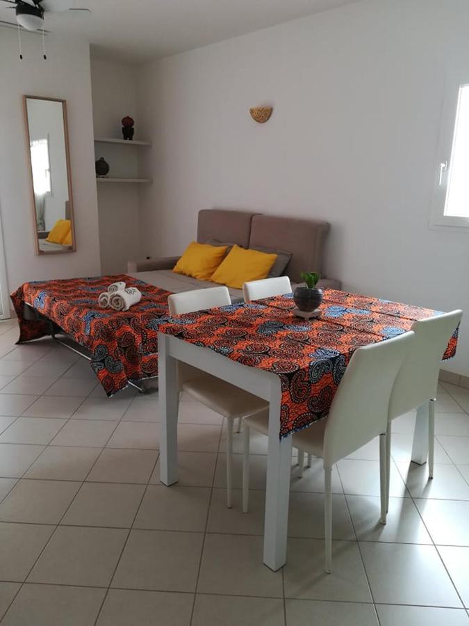 Residence Por Do Sol, Praia Cabral, Boa Vista, Cape Verde, Free Wi-Fi سال راي المظهر الخارجي الصورة