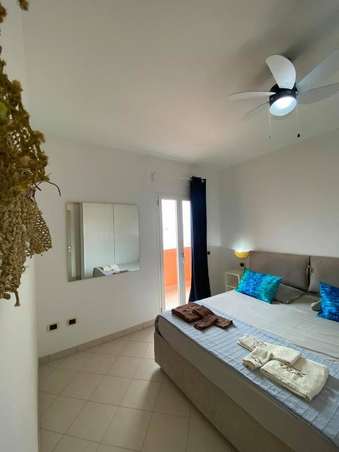 Residence Por Do Sol, Praia Cabral, Boa Vista, Cape Verde, Free Wi-Fi سال راي المظهر الخارجي الصورة