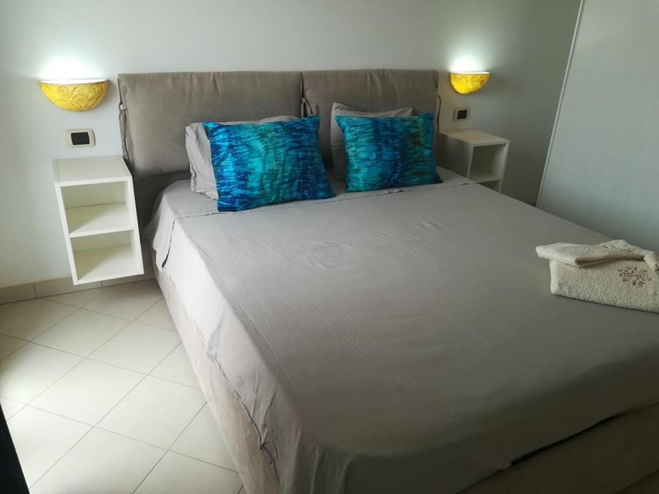 Residence Por Do Sol, Praia Cabral, Boa Vista, Cape Verde, Free Wi-Fi سال راي المظهر الخارجي الصورة