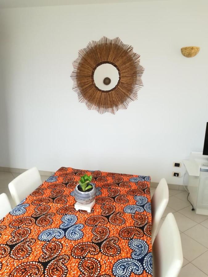 Residence Por Do Sol, Praia Cabral, Boa Vista, Cape Verde, Free Wi-Fi سال راي المظهر الخارجي الصورة