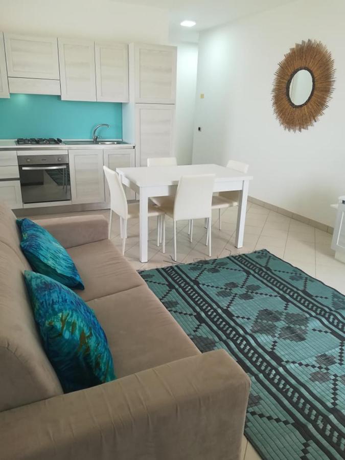 Residence Por Do Sol, Praia Cabral, Boa Vista, Cape Verde, Free Wi-Fi سال راي المظهر الخارجي الصورة