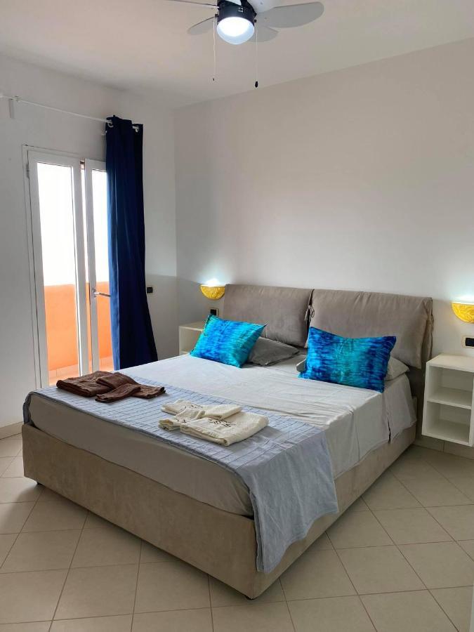 Residence Por Do Sol, Praia Cabral, Boa Vista, Cape Verde, Free Wi-Fi سال راي المظهر الخارجي الصورة