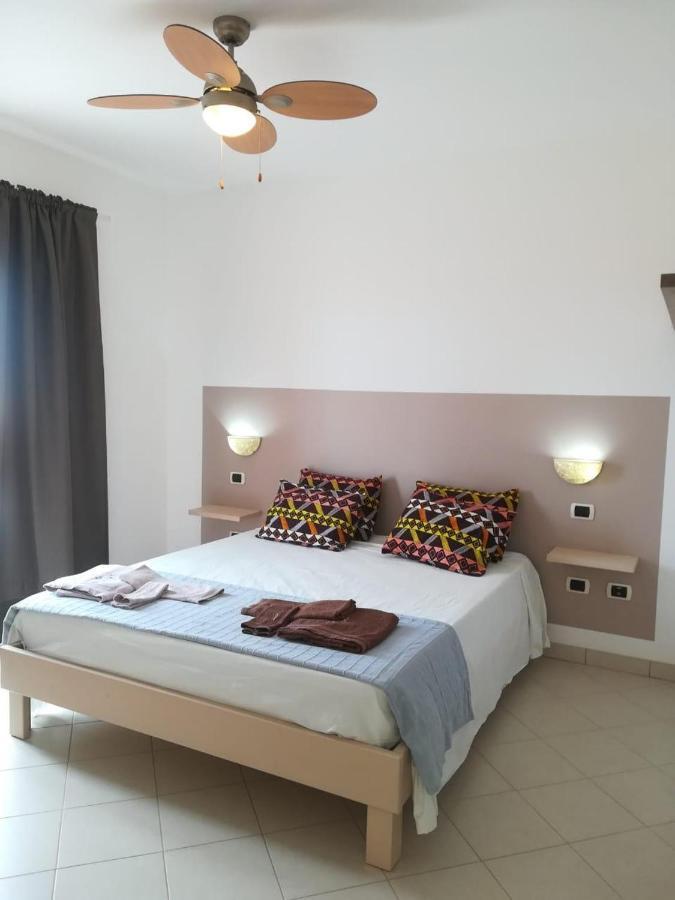 Residence Por Do Sol, Praia Cabral, Boa Vista, Cape Verde, Free Wi-Fi سال راي المظهر الخارجي الصورة