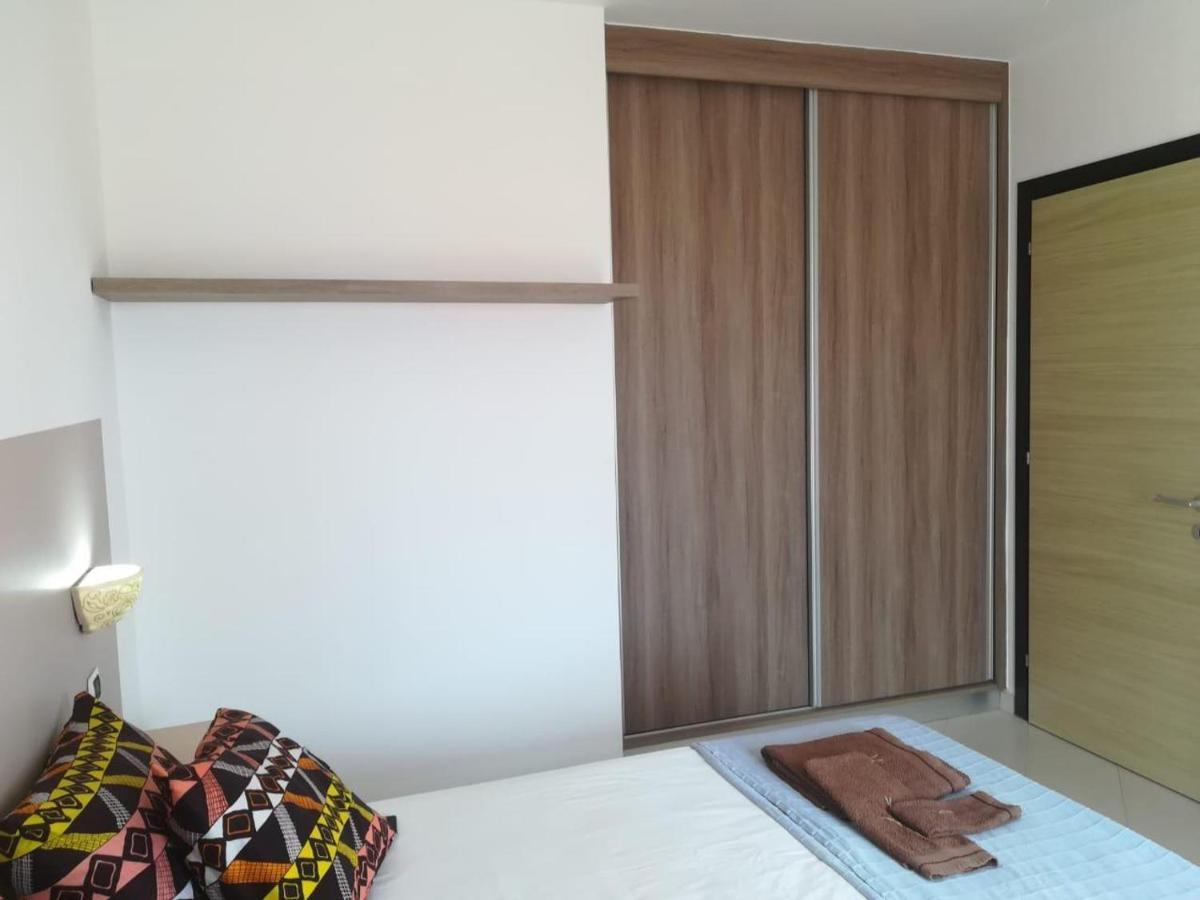 Residence Por Do Sol, Praia Cabral, Boa Vista, Cape Verde, Free Wi-Fi سال راي المظهر الخارجي الصورة