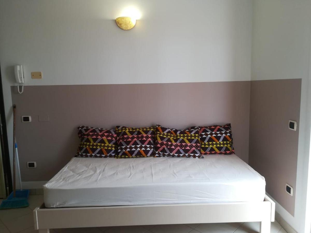 Residence Por Do Sol, Praia Cabral, Boa Vista, Cape Verde, Free Wi-Fi سال راي المظهر الخارجي الصورة