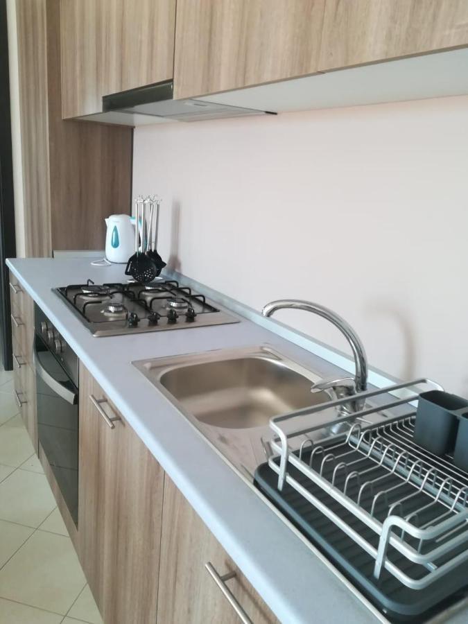 Residence Por Do Sol, Praia Cabral, Boa Vista, Cape Verde, Free Wi-Fi سال راي المظهر الخارجي الصورة