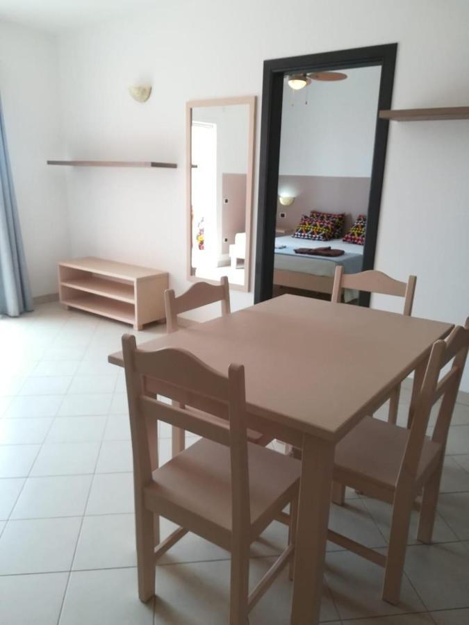 Residence Por Do Sol, Praia Cabral, Boa Vista, Cape Verde, Free Wi-Fi سال راي المظهر الخارجي الصورة