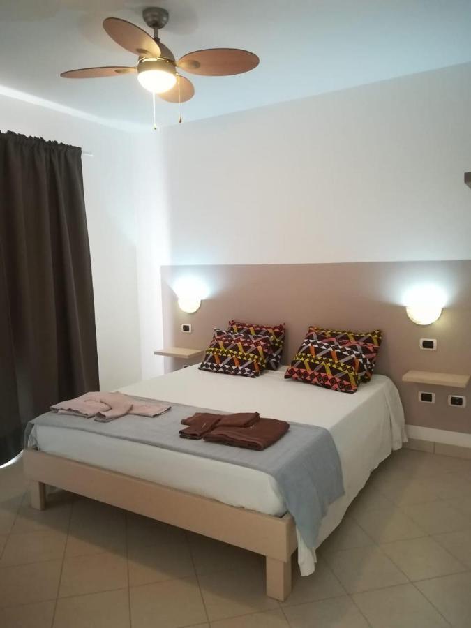 Residence Por Do Sol, Praia Cabral, Boa Vista, Cape Verde, Free Wi-Fi سال راي المظهر الخارجي الصورة