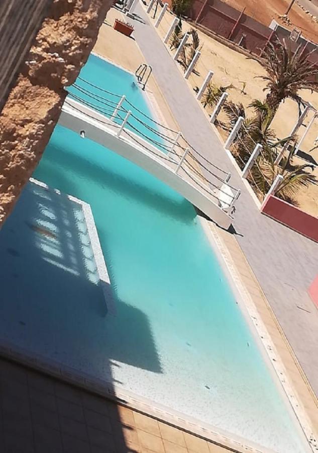 Residence Por Do Sol, Praia Cabral, Boa Vista, Cape Verde, Free Wi-Fi سال راي المظهر الخارجي الصورة